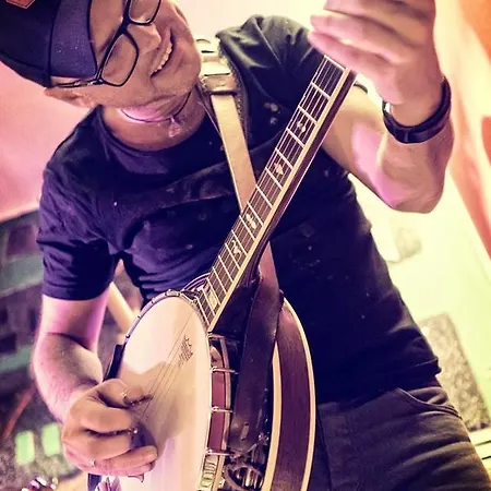 Chata Kosodrevina Hostel Tale