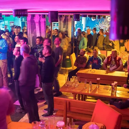 Chata Kosodrevina Hostel Tale
