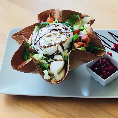 Kosodrevina - Turisticka Hostel