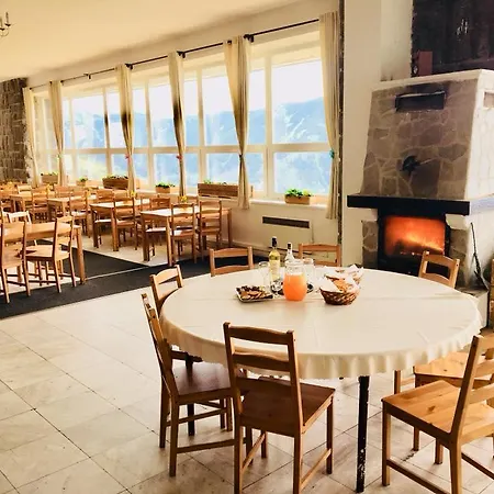 Kosodrevina - Turisticka Hostel *