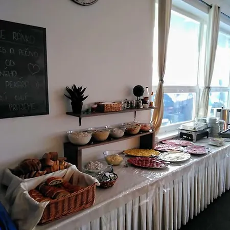 Hostel Chata Kosodrevina *