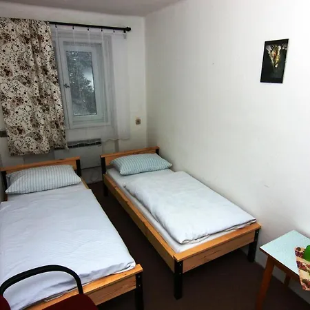 Chata Kosodrevina