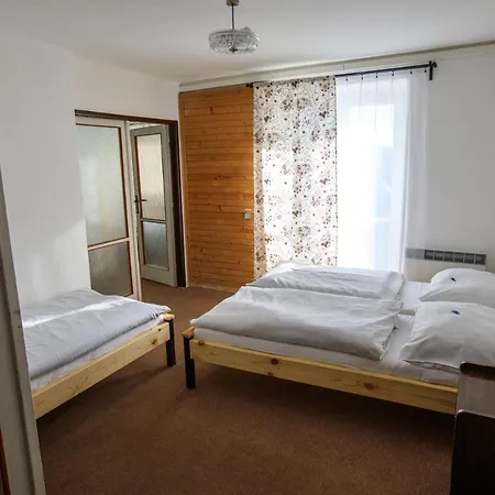 Chata Kosodrevina Valaska