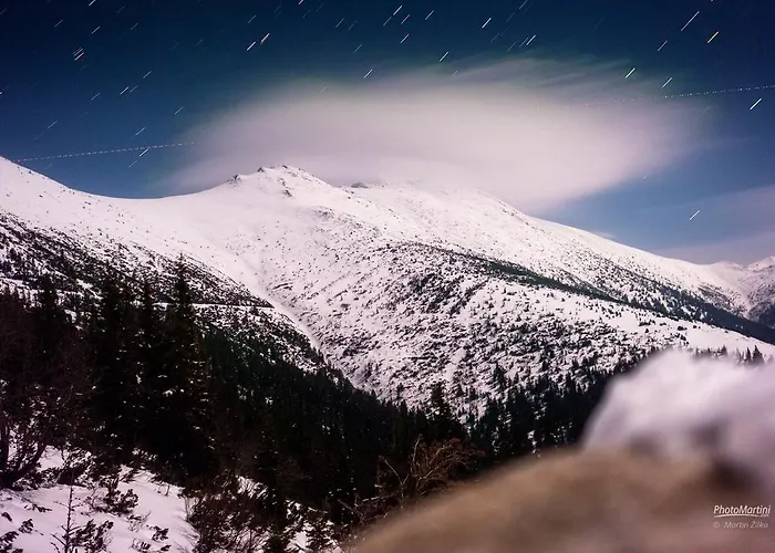 Chata Kosodrevina Tale