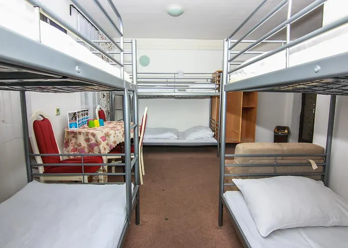 Chata Kosodrevina * Tale