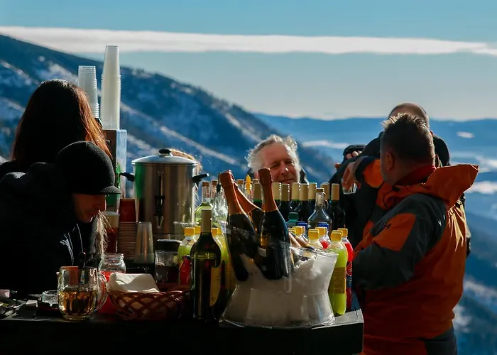 Chata Kosodrevina Hostel