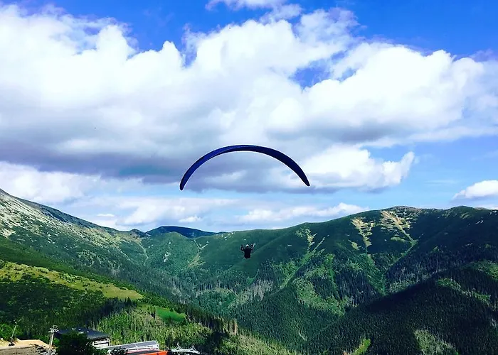Kosodrevina - Turisticka Auberge de jeunesse