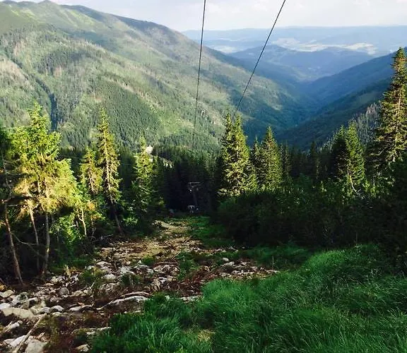 Kosodrevina - Turisticka Auberge de jeunesse