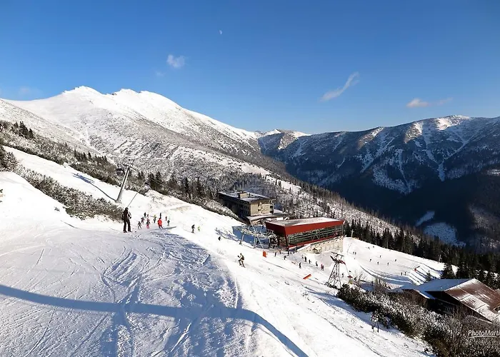 Kosodrevina - Turisticka Auberge de jeunesse Valaská