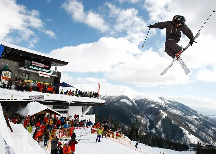 Chata Kosodrevina Tale