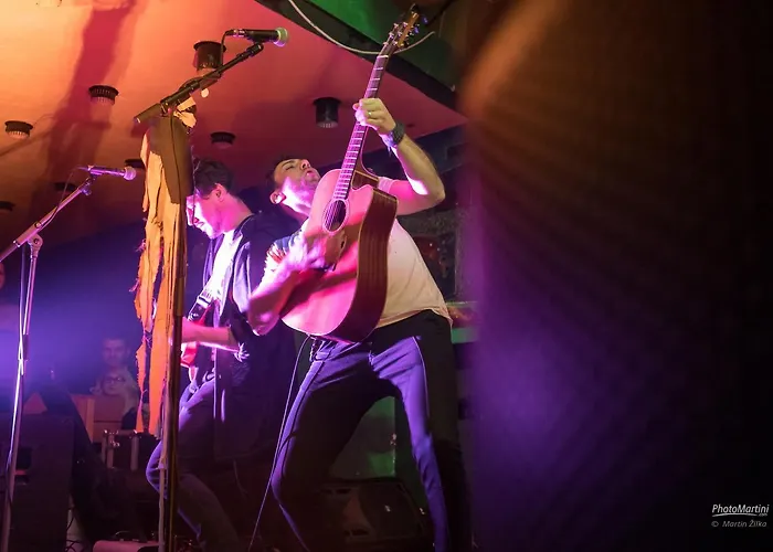 Hostel Chata Kosodrevina Tale