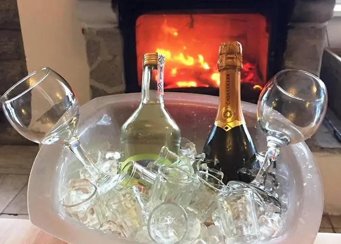 Auberge de jeunesse Kosodrevina - Turisticka *