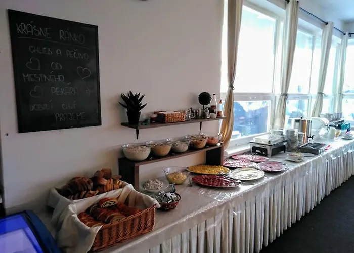 Auberge de jeunesse Kosodrevina - Turisticka *