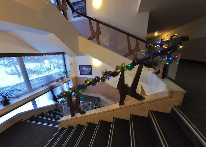 Auberge de jeunesse Kosodrevina - Turisticka *